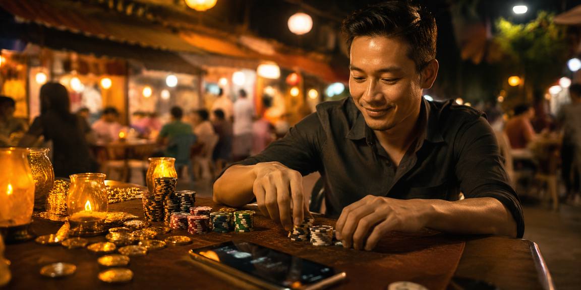 vn7199 Sảnh Game Chính